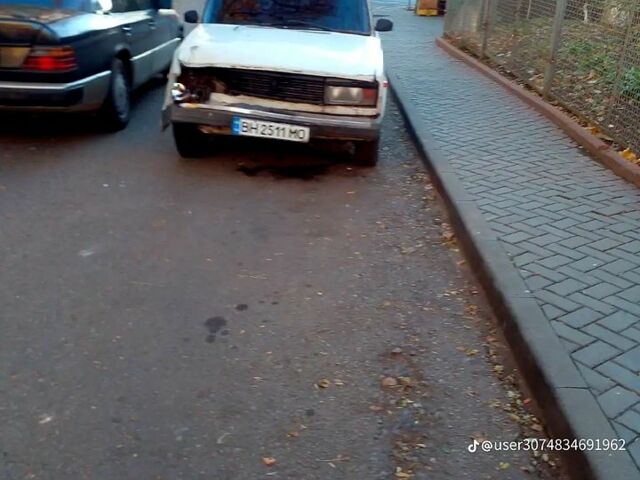 ВАЗ 2104, объемом двигателя 15 л и пробегом 0 тыс. км за 450 $, фото 1 на Automoto.ua