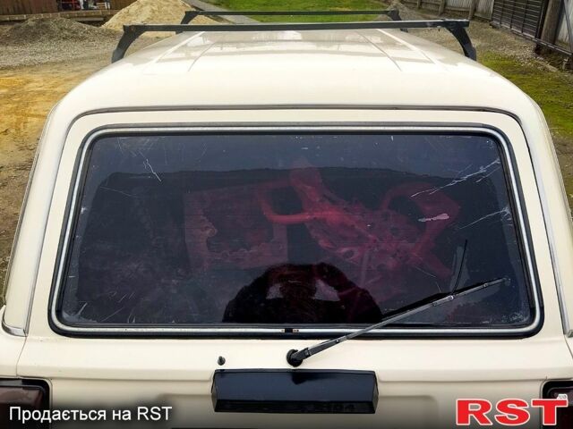 ВАЗ 2104, объемом двигателя 1.3 л и пробегом 1 тыс. км за 1800 $, фото 13 на Automoto.ua