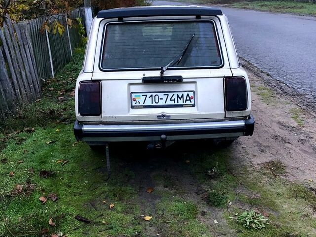 ВАЗ 2104, об'ємом двигуна 1.5 л та пробігом 85 тис. км за 1200 $, фото 3 на Automoto.ua