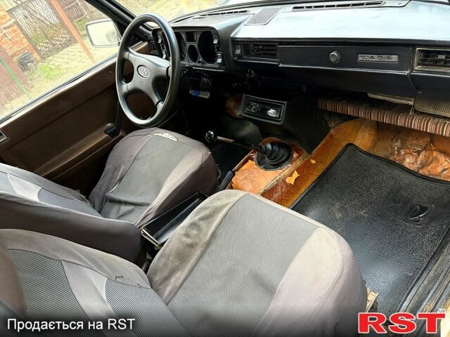 ВАЗ 2104, об'ємом двигуна 1.5 л та пробігом 0 тис. км за 500 $, фото 6 на Automoto.ua