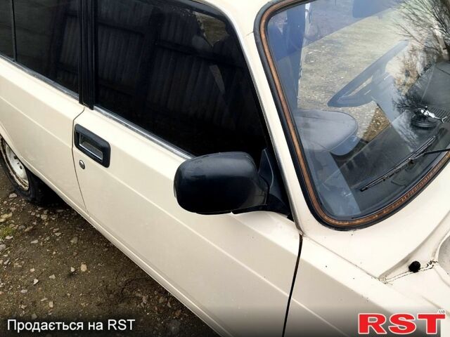ВАЗ 2104, объемом двигателя 1.3 л и пробегом 1 тыс. км за 1800 $, фото 6 на Automoto.ua