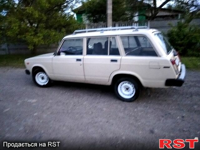 ВАЗ 2104, объемом двигателя 1.5 л и пробегом 134 тыс. км за 1000 $, фото 3 на Automoto.ua