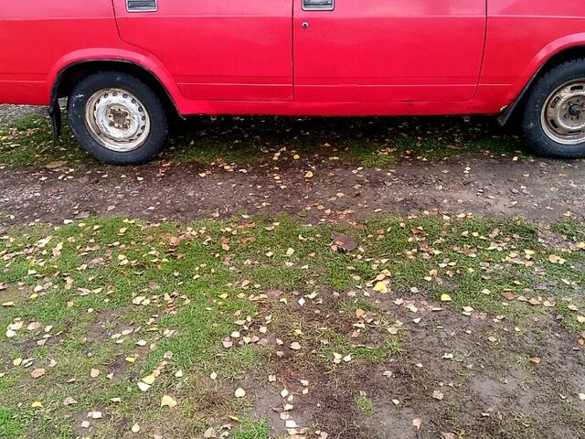 ВАЗ 2104, объемом двигателя 1.3 л и пробегом 0 тыс. км за 700 $, фото 1 на Automoto.ua