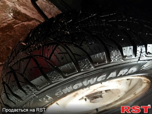 ВАЗ 2104, объемом двигателя 1.3 л и пробегом 1 тыс. км за 1800 $, фото 8 на Automoto.ua