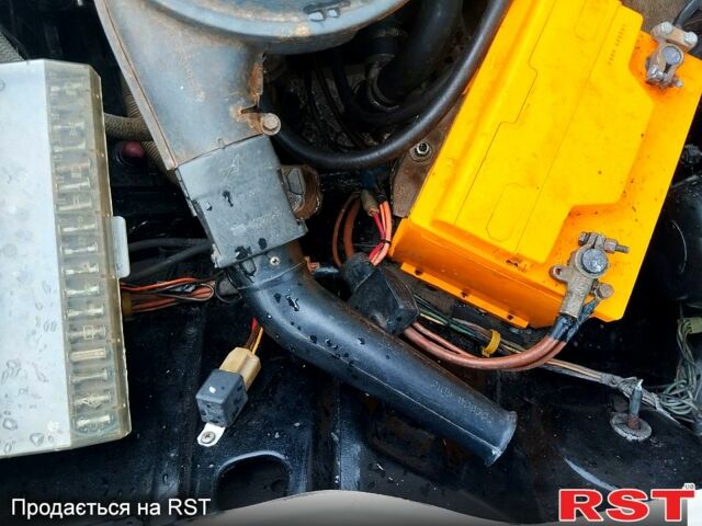 ВАЗ 2104, объемом двигателя 1.3 л и пробегом 1 тыс. км за 1800 $, фото 12 на Automoto.ua
