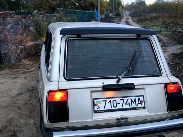 ВАЗ 2104, об'ємом двигуна 1.5 л та пробігом 85 тис. км за 1200 $, фото 4 на Automoto.ua