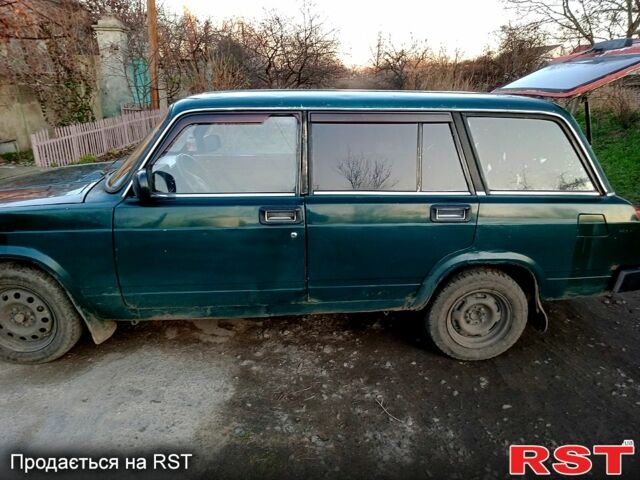 ВАЗ 2104, об'ємом двигуна 15 л та пробігом 0 тис. км за 750 $, фото 1 на Automoto.ua