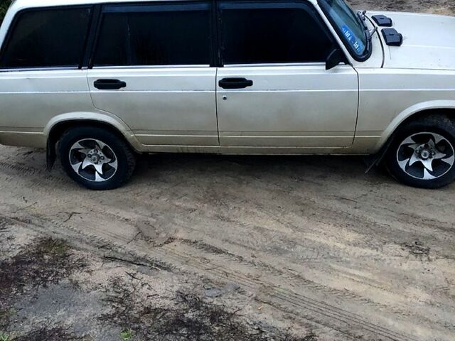 ВАЗ 2104, об'ємом двигуна 1.5 л та пробігом 85 тис. км за 1200 $, фото 6 на Automoto.ua