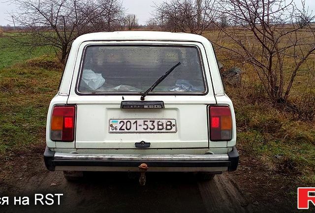 ВАЗ 2104, об'ємом двигуна 15 л та пробігом 0 тис. км за 650 $, фото 3 на Automoto.ua