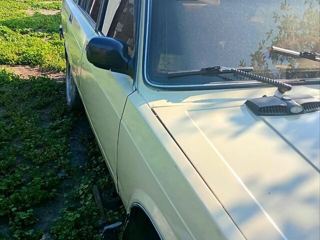 ВАЗ 2104, об'ємом двигуна 1.5 л та пробігом 0 тис. км за 650 $, фото 1 на Automoto.ua