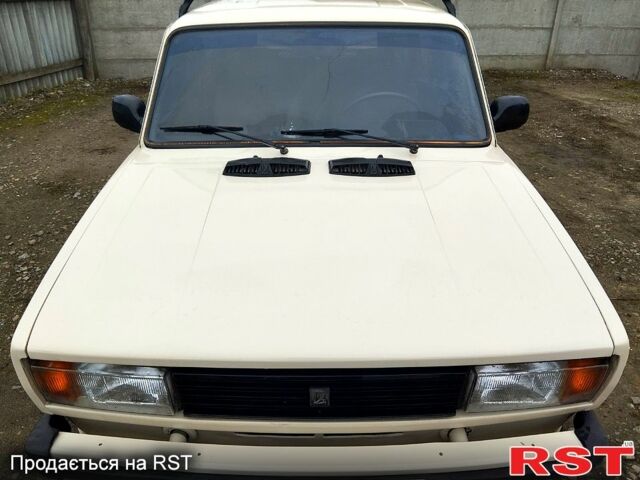 ВАЗ 2104, объемом двигателя 1.3 л и пробегом 1 тыс. км за 1800 $, фото 10 на Automoto.ua