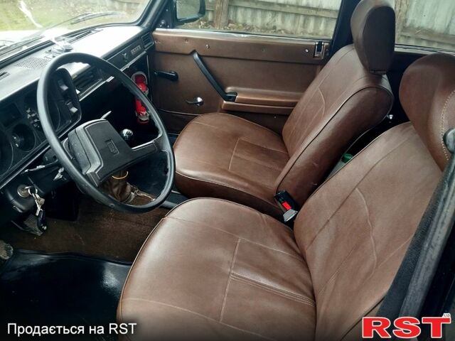 ВАЗ 2104, объемом двигателя 1.3 л и пробегом 1 тыс. км за 1800 $, фото 9 на Automoto.ua