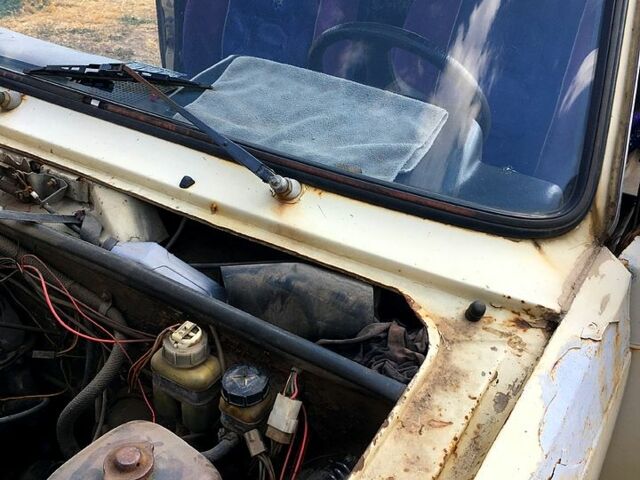 ВАЗ 2104, объемом двигателя 1.3 л и пробегом 256 тыс. км за 850 $, фото 3 на Automoto.ua