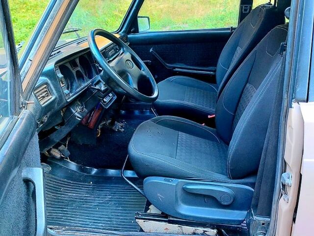 ВАЗ 2104, объемом двигателя 1.3 л и пробегом 277 тыс. км за 800 $, фото 7 на Automoto.ua