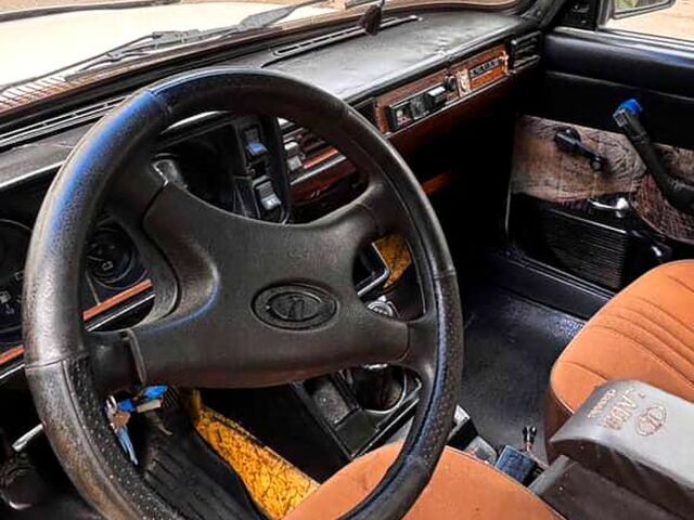 ВАЗ 2104, объемом двигателя 1.5 л и пробегом 200 тыс. км за 850 $, фото 6 на Automoto.ua