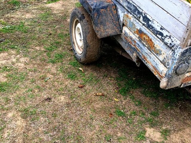 ВАЗ 2104, объемом двигателя 1.3 л и пробегом 256 тыс. км за 850 $, фото 11 на Automoto.ua