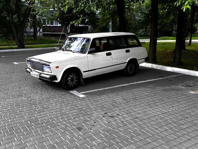 ВАЗ 2104, объемом двигателя 1.5 л и пробегом 200 тыс. км за 850 $, фото 9 на Automoto.ua
