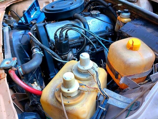 ВАЗ 2104, объемом двигателя 1.3 л и пробегом 277 тыс. км за 800 $, фото 12 на Automoto.ua