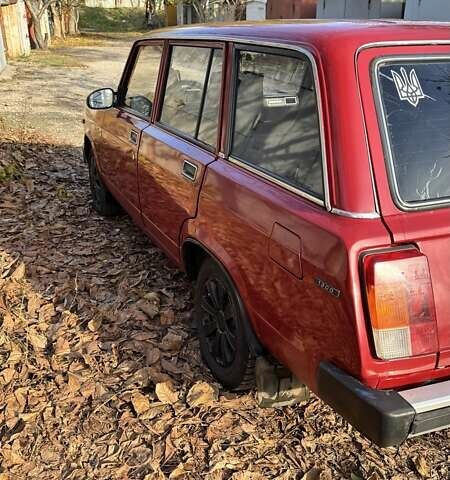 ВАЗ 2104, об'ємом двигуна 1.5 л та пробігом 125 тис. км за 1259 $, фото 2 на Automoto.ua