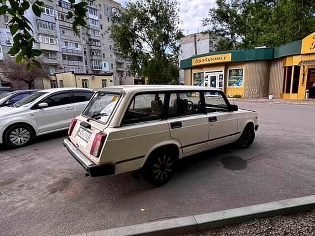 ВАЗ 2104, объемом двигателя 1.5 л и пробегом 200 тыс. км за 850 $, фото 4 на Automoto.ua