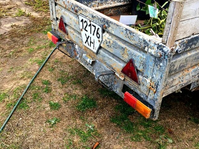 ВАЗ 2104, объемом двигателя 1.3 л и пробегом 256 тыс. км за 850 $, фото 10 на Automoto.ua