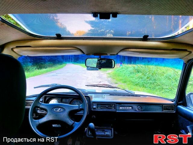 ВАЗ 2104, объемом двигателя 1.3 л и пробегом 277 тыс. км за 800 $, фото 8 на Automoto.ua