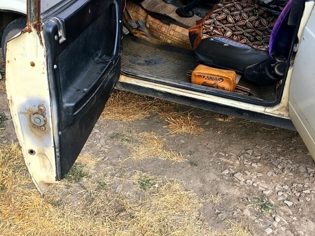 ВАЗ 2104, объемом двигателя 1.3 л и пробегом 256 тыс. км за 850 $, фото 1 на Automoto.ua