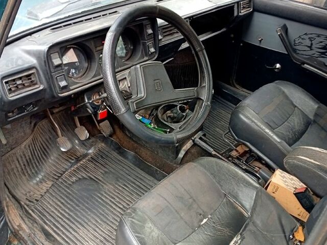 ВАЗ 2104, объемом двигателя 1.5 л и пробегом 0 тыс. км за 550 $, фото 5 на Automoto.ua