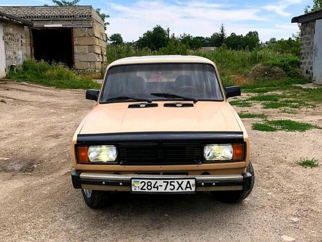ВАЗ 2104, объемом двигателя 1.3 л и пробегом 150 тыс. км за 570 $, фото 3 на Automoto.ua