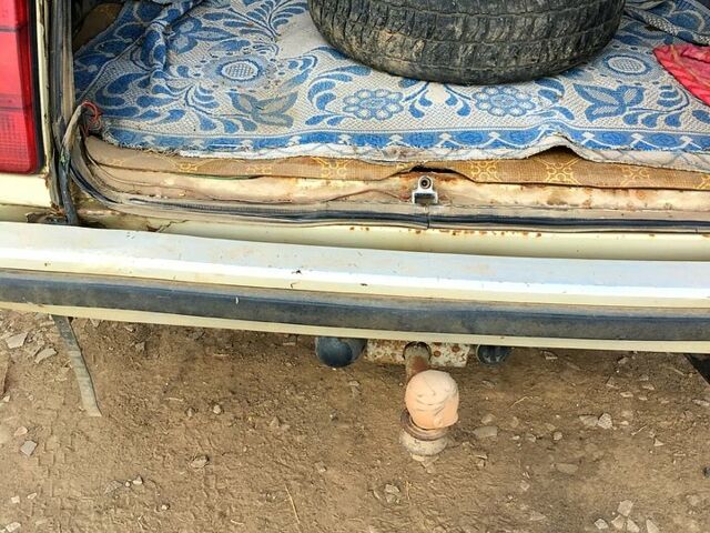 ВАЗ 2104, объемом двигателя 1.3 л и пробегом 256 тыс. км за 850 $, фото 12 на Automoto.ua