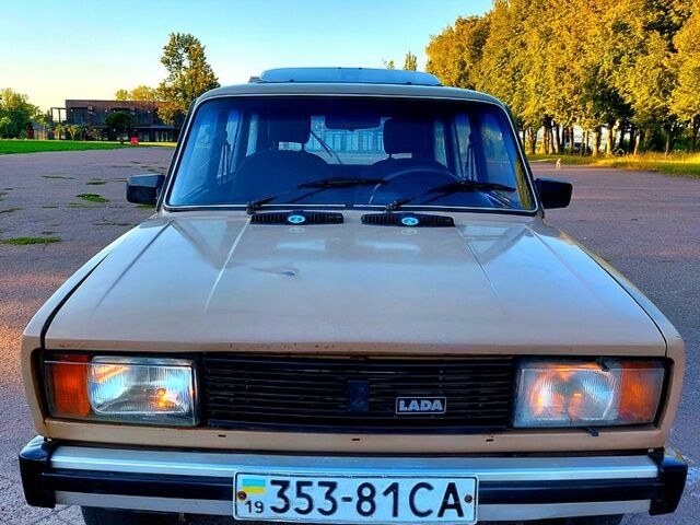 ВАЗ 2104, объемом двигателя 1.3 л и пробегом 277 тыс. км за 800 $, фото 4 на Automoto.ua