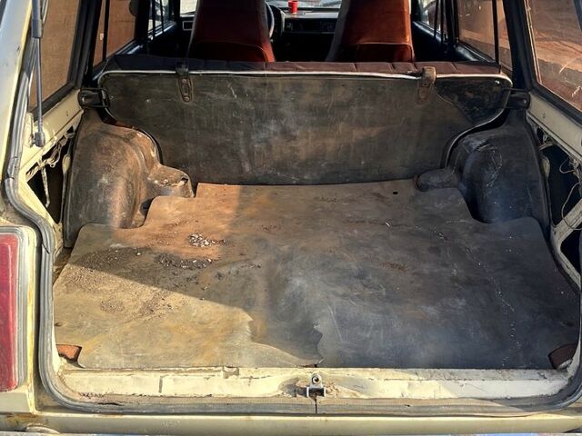 ВАЗ 2104, об'ємом двигуна 1.5 л та пробігом 200 тис. км за 550 $, фото 2 на Automoto.ua