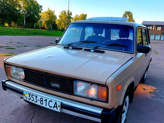 ВАЗ 2104, объемом двигателя 1.3 л и пробегом 277 тыс. км за 800 $, фото 2 на Automoto.ua