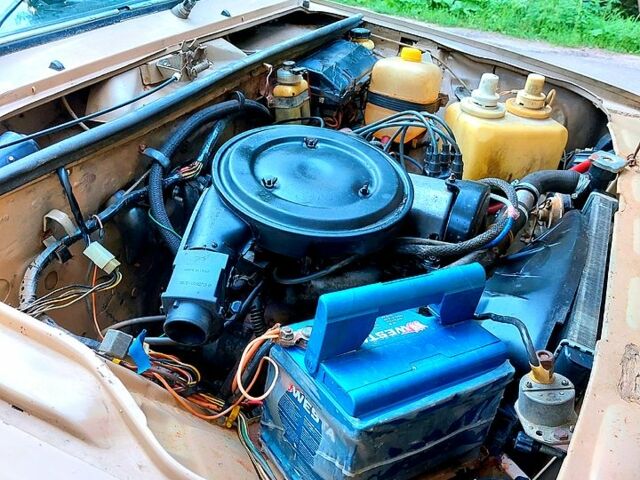ВАЗ 2104, объемом двигателя 1.3 л и пробегом 277 тыс. км за 800 $, фото 13 на Automoto.ua