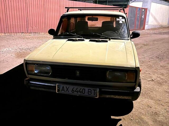 ВАЗ 2104, об'ємом двигуна 1.5 л та пробігом 200 тис. км за 550 $, фото 3 на Automoto.ua