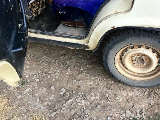 ВАЗ 2104, объемом двигателя 1.3 л и пробегом 256 тыс. км за 850 $, фото 2 на Automoto.ua