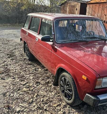 ВАЗ 2104, об'ємом двигуна 1.5 л та пробігом 125 тис. км за 1259 $, фото 1 на Automoto.ua