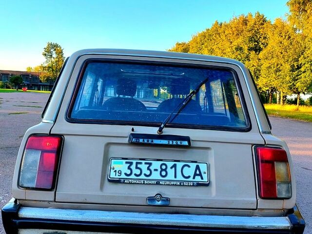 ВАЗ 2104, объемом двигателя 1.3 л и пробегом 277 тыс. км за 800 $, фото 5 на Automoto.ua