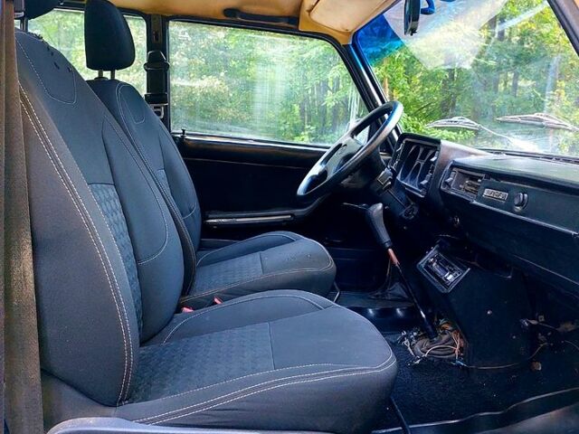 ВАЗ 2104, объемом двигателя 1.3 л и пробегом 277 тыс. км за 800 $, фото 10 на Automoto.ua