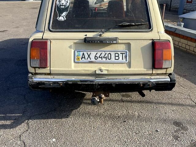 ВАЗ 2104, об'ємом двигуна 1.5 л та пробігом 200 тис. км за 550 $, фото 1 на Automoto.ua