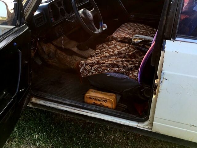 ВАЗ 2104, объемом двигателя 1.3 л и пробегом 256 тыс. км за 850 $, фото 6 на Automoto.ua