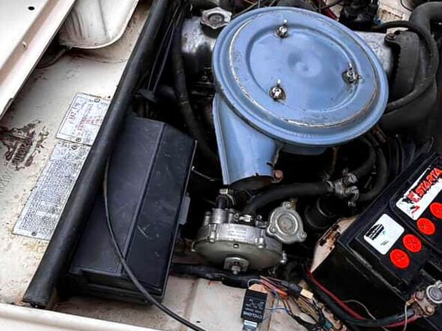 ВАЗ 2104, объемом двигателя 1.5 л и пробегом 200 тыс. км за 850 $, фото 5 на Automoto.ua