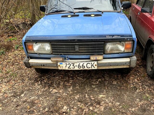 ВАЗ 2104, объемом двигателя 1.5 л и пробегом 93 тыс. км за 570 $, фото 2 на Automoto.ua