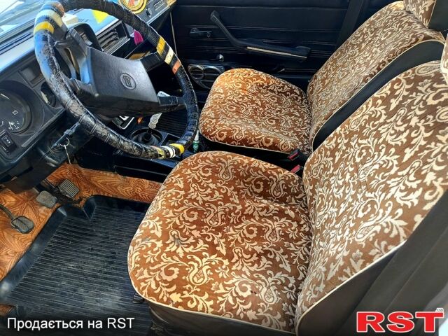 ВАЗ 2104, объемом двигателя 1.6 л и пробегом 200 тыс. км за 1199 $, фото 5 на Automoto.ua