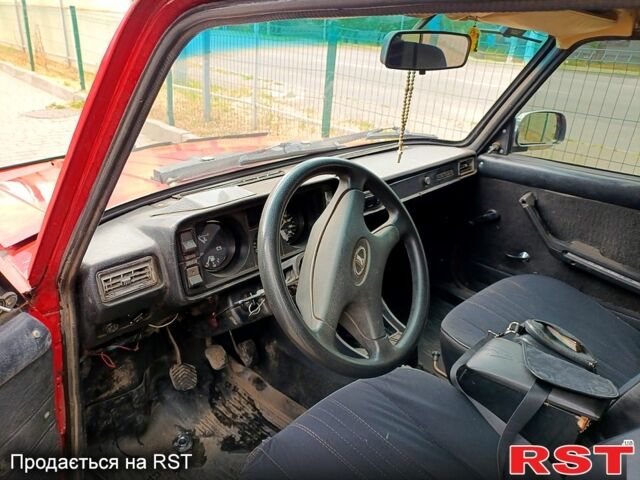ВАЗ 2104, объемом двигателя 1.5 л и пробегом 123 тыс. км за 500 $, фото 6 на Automoto.ua