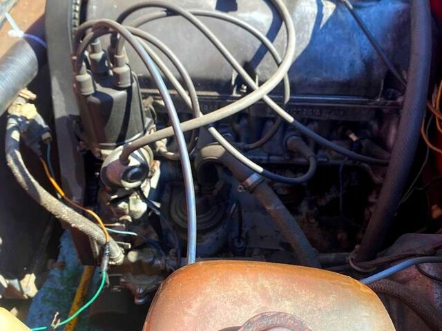 ВАЗ 2104, об'ємом двигуна 1.3 л та пробігом 0 тис. км за 600 $, фото 1 на Automoto.ua