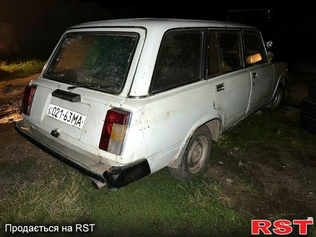ВАЗ 2104, об'ємом двигуна 1.3 л та пробігом 200 тис. км за 420 $, фото 10 на Automoto.ua