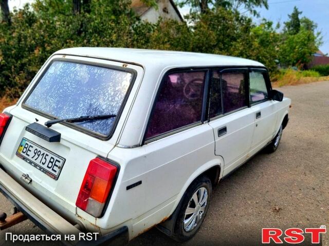 ВАЗ 2104, объемом двигателя 1.5 л и пробегом 177 тыс. км за 650 $, фото 3 на Automoto.ua