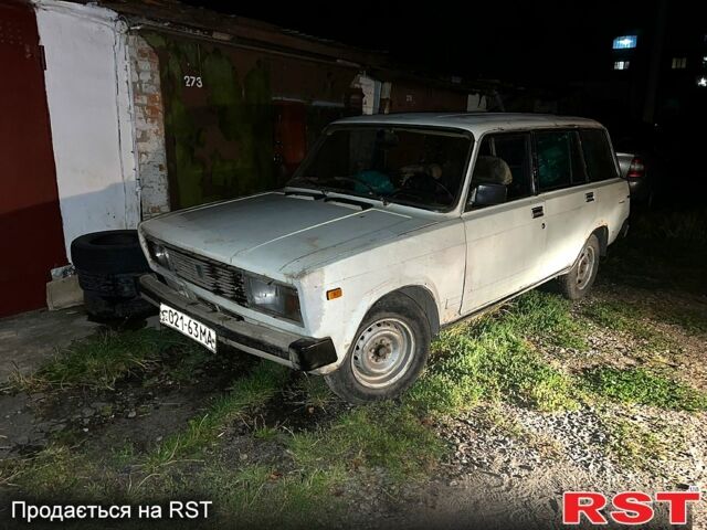 ВАЗ 2104, об'ємом двигуна 1.3 л та пробігом 200 тис. км за 420 $, фото 2 на Automoto.ua