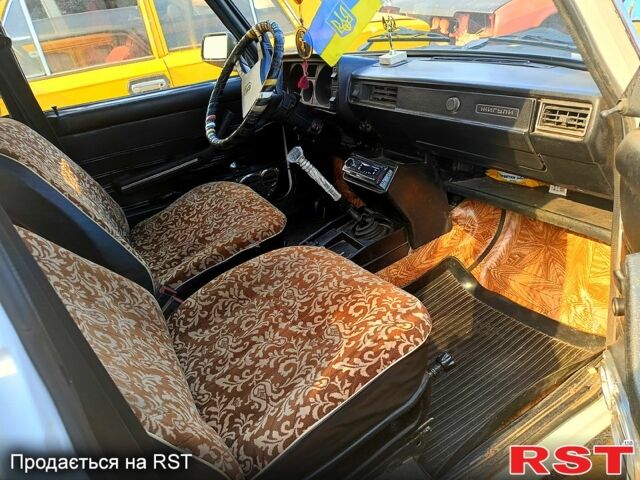 ВАЗ 2104, объемом двигателя 1.6 л и пробегом 200 тыс. км за 1199 $, фото 4 на Automoto.ua